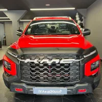 TKKتجارت خودرو خسروانی KMC T9 نقدواقساط