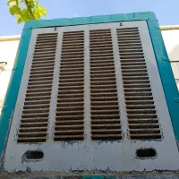 کولر آبی 4500
