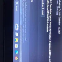 لپتاپ lenovo|رایانه همراه|قرچک, زیبا شهر|دیوار