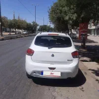 تیبا 2 (هاچبک) EX، مدل ۱۴۰۰