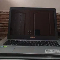 لپ تاب ایسوس 16 اینچ سری K556U