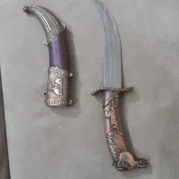 یک عدد چاقو