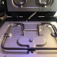 جاروبرقی اتوبخار سرخکن هواپز پلوپز پنکه اسنک ساز|خدمات پیشه و مهارت|بندرعباس, |دیوار