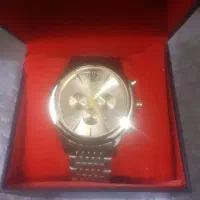 ساعت رومانسن سه ماتوره اصل اورجینال مردانه