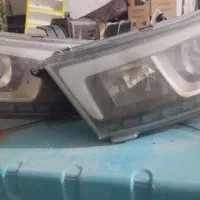 چراغ دنا پلاس