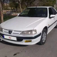 پژو پارس مدل 86