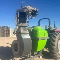 فروش سمپاش توربینی