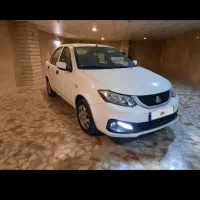 ساینا دنده‌ای S، مدل ۱۴۰۴ با کارت طلایی