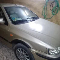 سمند lx ۸۳