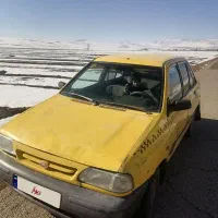 تاکسی|خودرو سواری و وانت|نورآباد, |دیوار