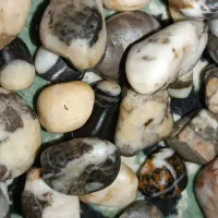 سنگهای سایز کوچیک