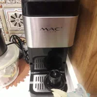 قهوه ساز مک و مولینکس