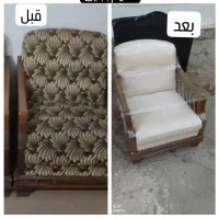 تعمیرات تخصصی مبلمان در منزل شما با ضمانت کتبی|خدمات پیشه و مهارت|خرم‌آباد, |دیوار
