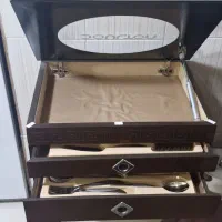 جا قاشقی پایه دار|آب‌چکان و نظم‌دهنده ظروف|شهریار, شهریار|دیوار