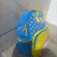 کیف مدرسه درحدنو|کیف، کفش، کمربند|مشهد, شهرک مهرگان|دیوار