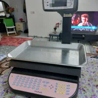 ترازوی محک ۵۰ کیلویی مدل ۱۱۰۰۰|فروشگاه و مغازه|تهران, امام حسین|دیوار