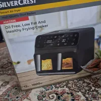 سرخ کن  نو بدون روغن