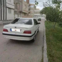 پارس xu7p. 1402|خودرو سواری و وانت|اردبیل, |دیوار