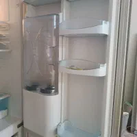 یخچال فریزر|یخچال و فریزر|فاضل آباد, |دیوار