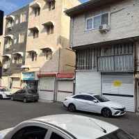 اجاره مغازه ۲۱ متری