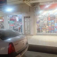 اجاره مغازه (زیرزمین بر خیابان اصلی)