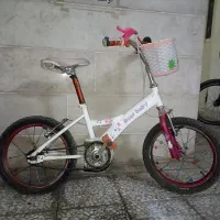 دوچرخه دخترانه