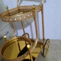 میز عماراتی|مبلمان خانگی و میز عسلی|شاندیز, |دیوار