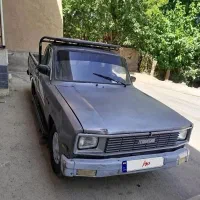 فروش مزدا ۱۶۰۰