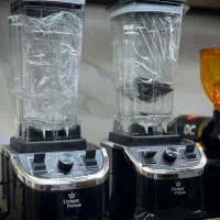 بلندر یونیک لایف پرقدرت