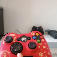 دستگاه ایکس باکس 360