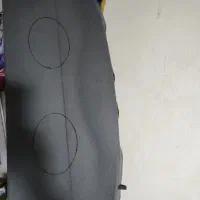 کفپوش کوییک و طاقچه عقب فابریک|قطعات یدکی و لوازم جانبی|تهران, بهاران|دیوار