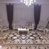 مبلمان و میز نهارخوری