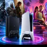 نصببازی تعمیر دسته ps4 ps5 کپیخور اکانتی دیتا ورژن