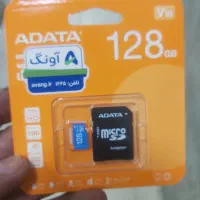 کارت حافظه میکرو 128 گیگ ADATA  sdxc