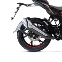 اگزوز فابریک بنلی ۱۸۰