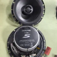 کواکسیال آلپاین s-s65