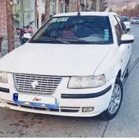 سمند مدل ۹۰