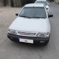 پراید کره ای 74