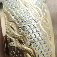 النگوی طلا به قیمت مناسب