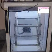 تعمیر تخصصی و  سرویس دستگاه هایه جوجه کشی