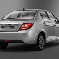 معاوضه حواله دنا توربو با تارا توربو تحویل خرداد