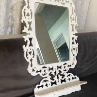 ایینه دیواری  در حد نو|آینه|بندر انزلی, متروپل|دیوار