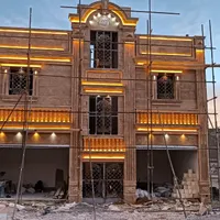 نما کار .سنگکار .نما رومی.نما سرامیک|خدمات پیشه و مهارت|زاهدان, |دیوار