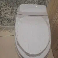 فروش توالت فرنگی مارک الماس یزد