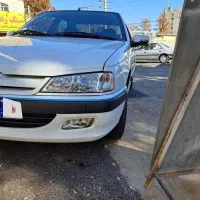 پارس سال1400|خودرو سواری و وانت|کرج, مهرویلا جنوبی|دیوار