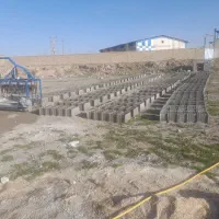 نیرو برای بلوک سازی