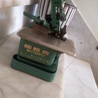 چرخ سردوز سه نخ مدل پروانه مدل GN|چرخ خیاطی و ریسندگی|سبزوار, شهرک جهاد|دیوار