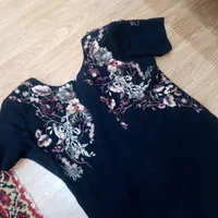 لباس مجلسی|لباس|تبریز, |دیوار