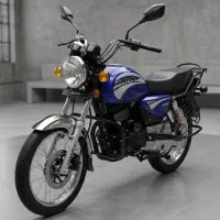 موتور دینو BX200 مدل ۱۴۰۲ (فنی سالم. مدارک تکمیل)