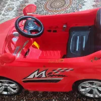 ماشین شارژی